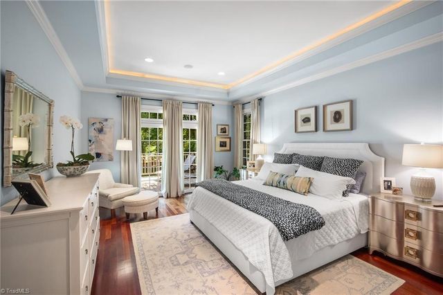 5605 Birkdale Drive, Lexington, NC 27295