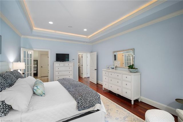 5605 Birkdale Drive, Lexington, NC 27295