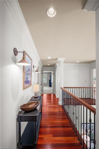 5605 Birkdale Drive, Lexington, NC 27295