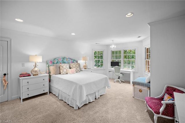 5605 Birkdale Drive, Lexington, NC 27295