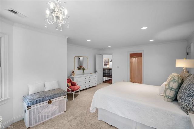 5605 Birkdale Drive, Lexington, NC 27295