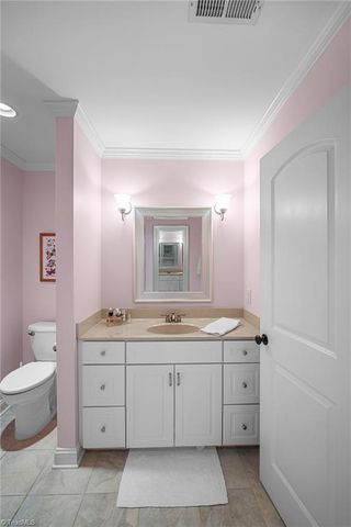 5605 Birkdale Drive, Lexington, NC 27295