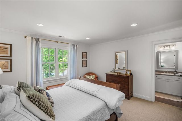 5605 Birkdale Drive, Lexington, NC 27295