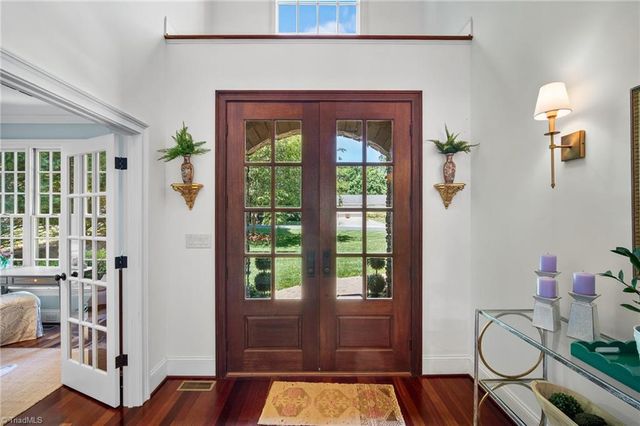 5605 Birkdale Drive, Lexington, NC 27295