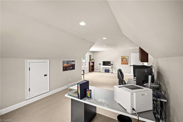 5605 Birkdale Drive, Lexington, NC 27295