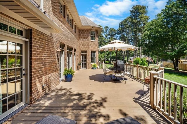 5605 Birkdale Drive, Lexington, NC 27295