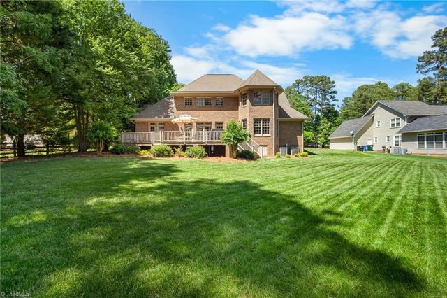 5605 Birkdale Drive, Lexington, NC 27295