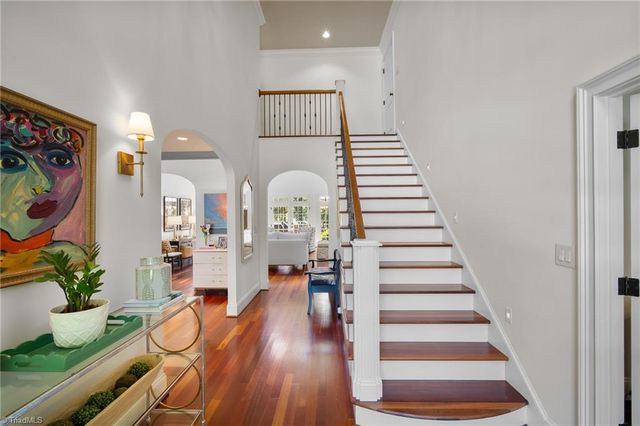 5605 Birkdale Drive, Lexington, NC 27295