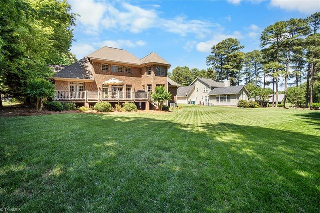 5605 Birkdale Drive, Lexington, NC 27295