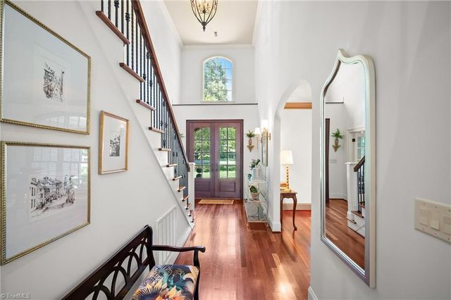 5605 Birkdale Drive, Lexington, NC 27295