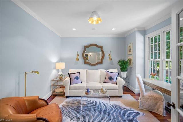 5605 Birkdale Drive, Lexington, NC 27295