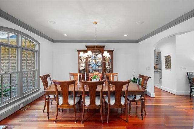 5605 Birkdale Drive, Lexington, NC 27295