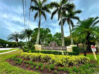4581 W Mcnab Rd 12, Pompano Beach, FL 33069