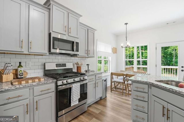 6030 Crowley Drive, Douglasville, GA 30135