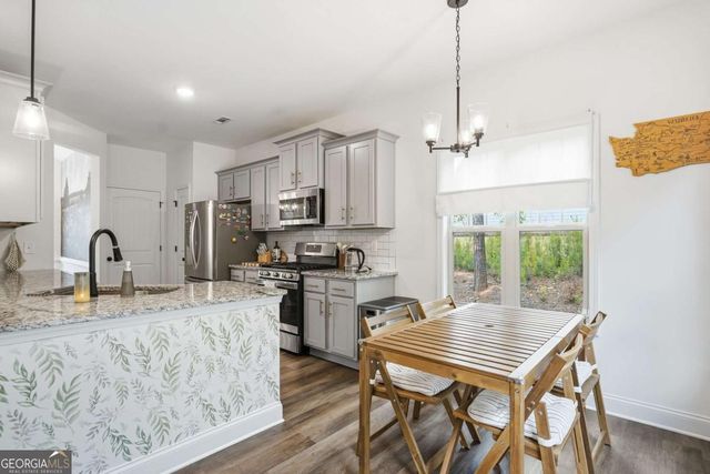 6030 Crowley Drive, Douglasville, GA 30135