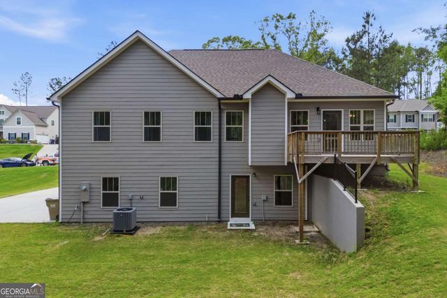 6030 Crowley Drive, Douglasville, GA 30135