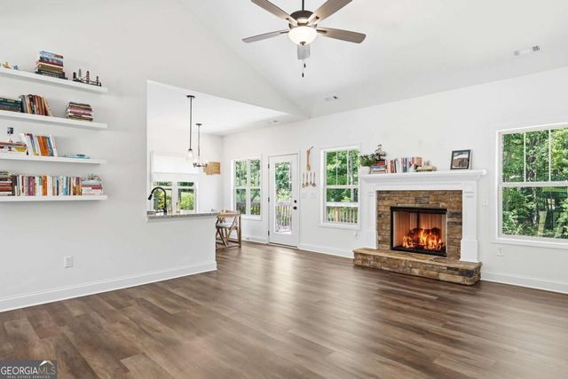 6030 Crowley Drive, Douglasville, GA 30135