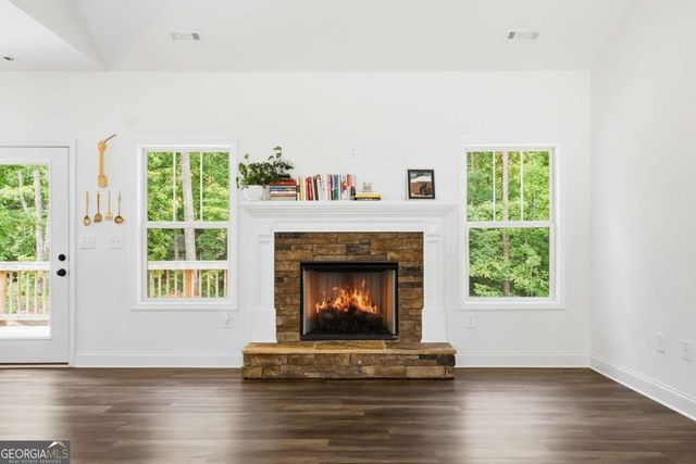 6030 Crowley Drive, Douglasville, GA 30135