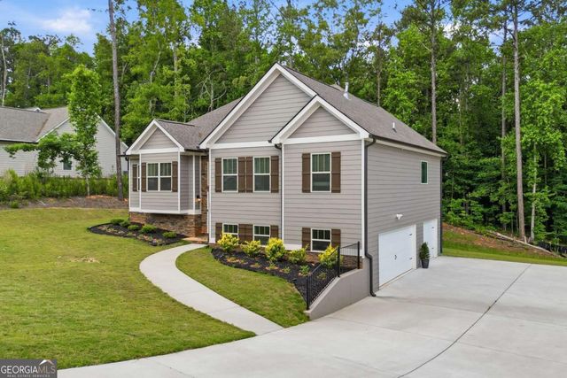 6030 Crowley Drive, Douglasville, GA 30135