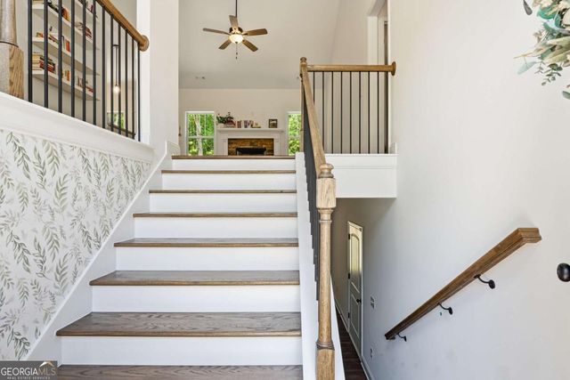 6030 Crowley Drive, Douglasville, GA 30135