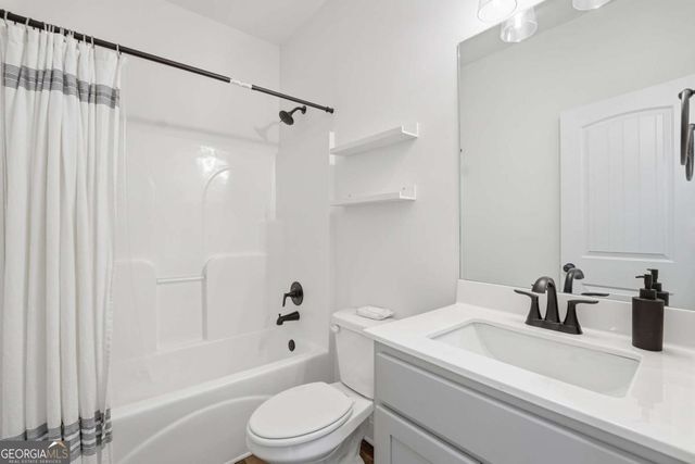 6030 Crowley Drive, Douglasville, GA 30135