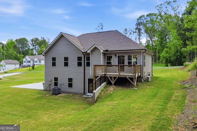 6030 Crowley Drive, Douglasville, GA 30135