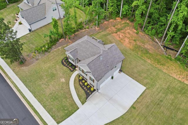 6030 Crowley Drive, Douglasville, GA 30135