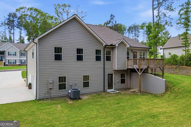 6030 Crowley Drive, Douglasville, GA 30135