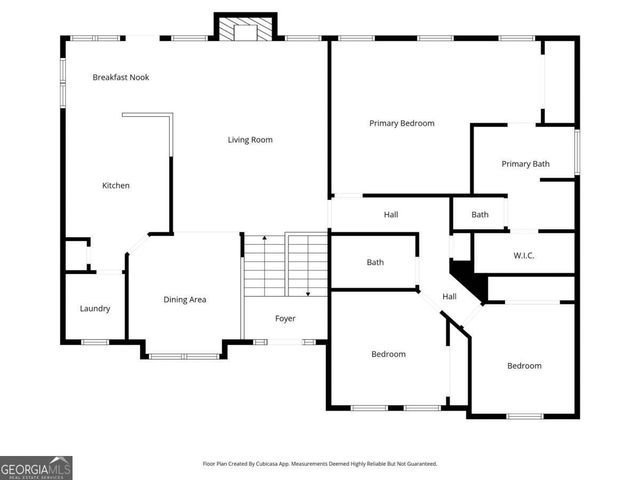 6030 Crowley Drive, Douglasville, GA 30135