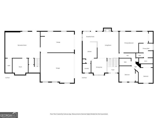 6030 Crowley Drive, Douglasville, GA 30135