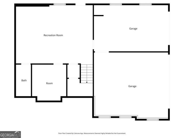 6030 Crowley Drive, Douglasville, GA 30135