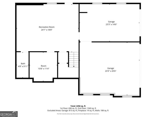 6030 Crowley Drive, Douglasville, GA 30135
