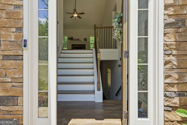 6030 Crowley Drive, Douglasville, GA 30135