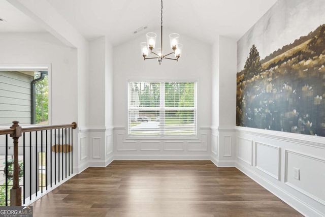 6030 Crowley Drive, Douglasville, GA 30135