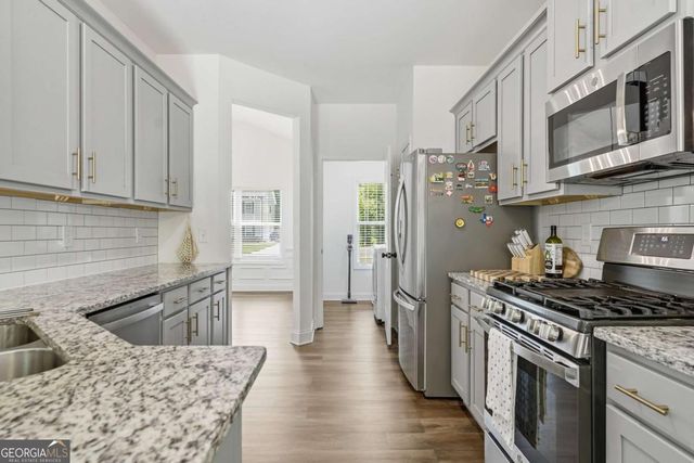 6030 Crowley Drive, Douglasville, GA 30135