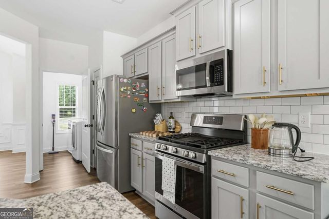 6030 Crowley Drive, Douglasville, GA 30135