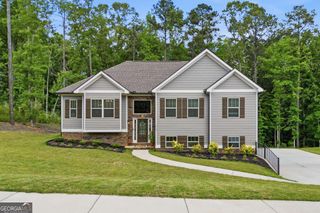 6030 Crowley Drive, Douglasville, GA 30135