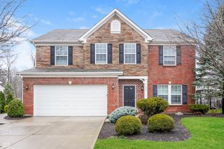 256 Legacy Boulevard, Greenwood, IN 46143