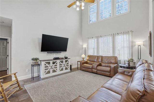 632 Goldenwood Court, Powder Springs, GA 30127