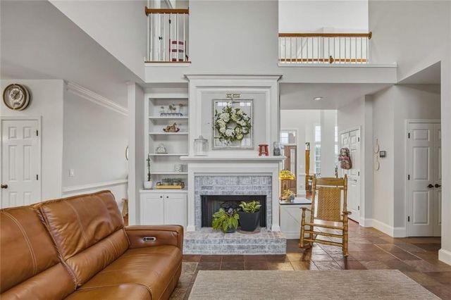 632 Goldenwood Court, Powder Springs, GA 30127