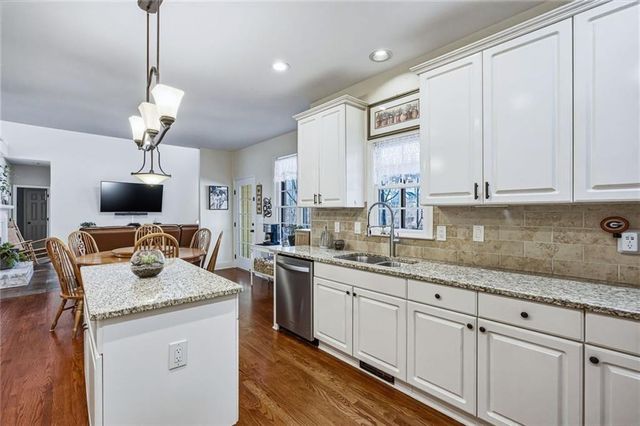 632 Goldenwood Court, Powder Springs, GA 30127