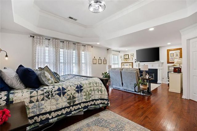 632 Goldenwood Court, Powder Springs, GA 30127