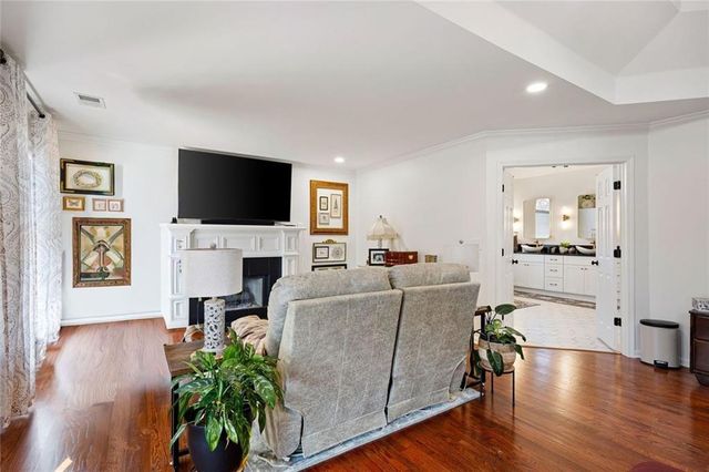 632 Goldenwood Court, Powder Springs, GA 30127