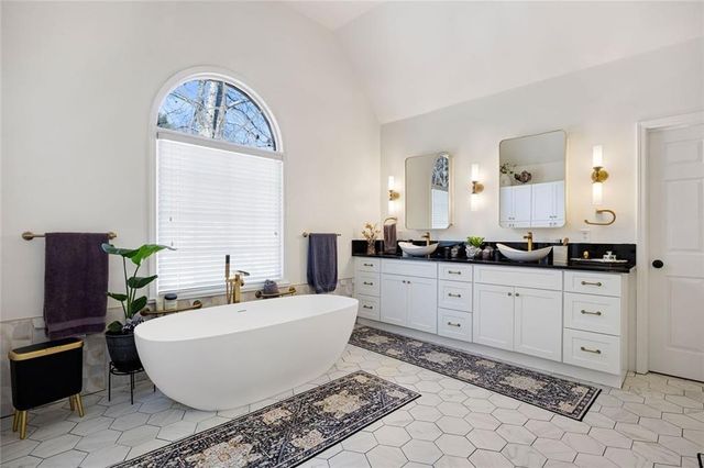 632 Goldenwood Court, Powder Springs, GA 30127