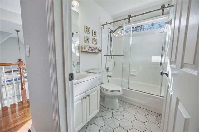 632 Goldenwood Court, Powder Springs, GA 30127