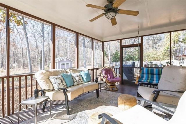 632 Goldenwood Court, Powder Springs, GA 30127