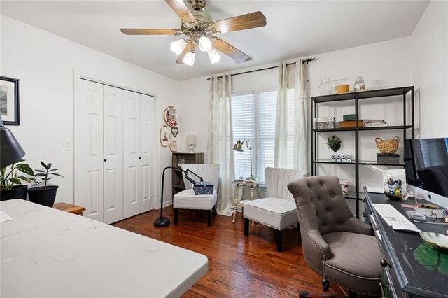 632 Goldenwood Court, Powder Springs, GA 30127