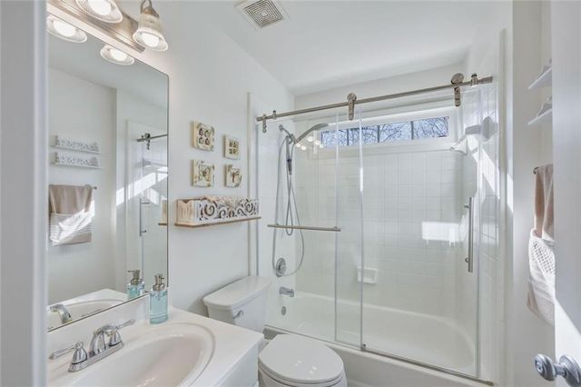 632 Goldenwood Court, Powder Springs, GA 30127