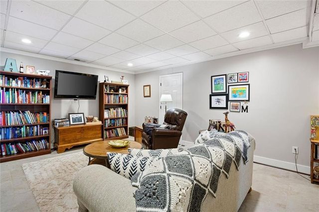 632 Goldenwood Court, Powder Springs, GA 30127