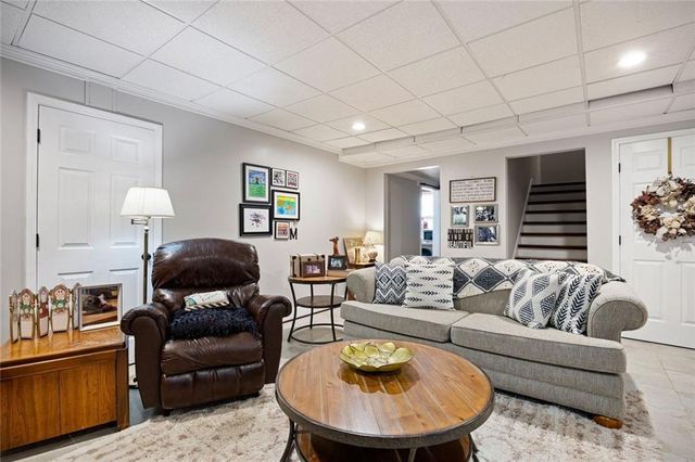 632 Goldenwood Court, Powder Springs, GA 30127